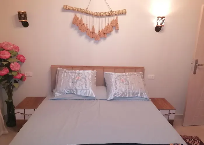 265 Apartment *
