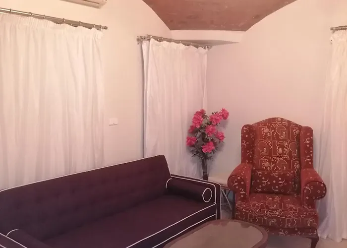 265 Apartment Hurghada