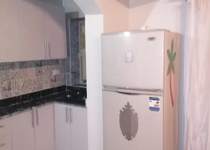 Apartment 265 *