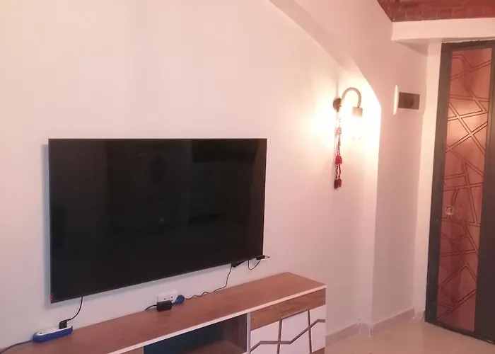 265 Apartment *